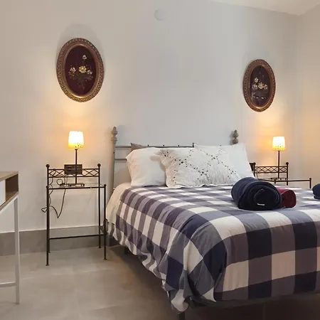 Апартаменты Sun Bahia 7 *